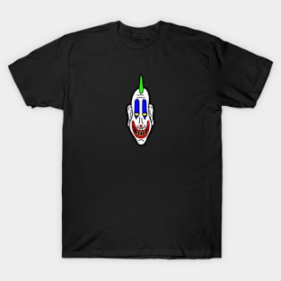 Spiked Clown T-Shirt